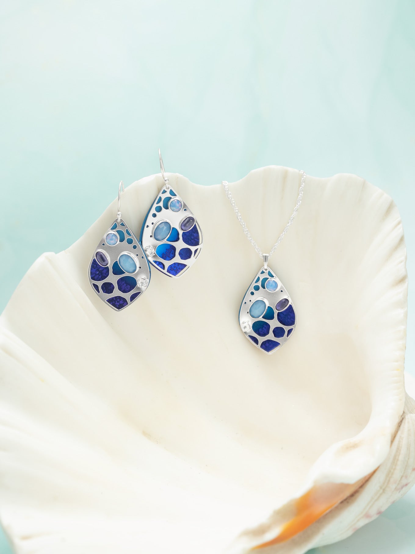 Seashore Dreams Earrings C207072