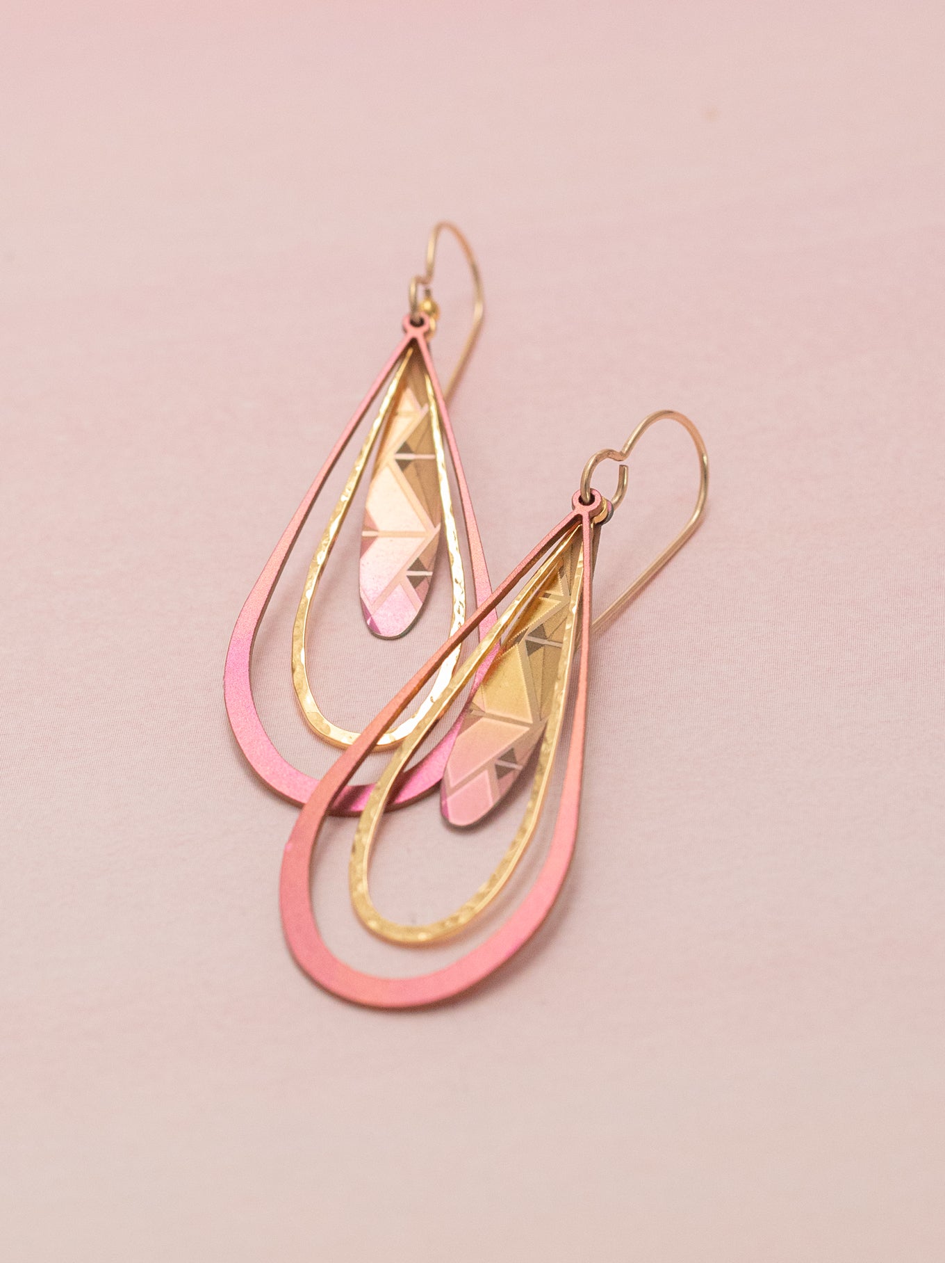 Special Edition Still Waters Earrings C156992