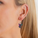 Picaflor Earrings C153024