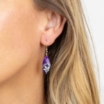 Autumn Echo Earrings C466227