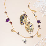 Perennial Elm Earrings C466501