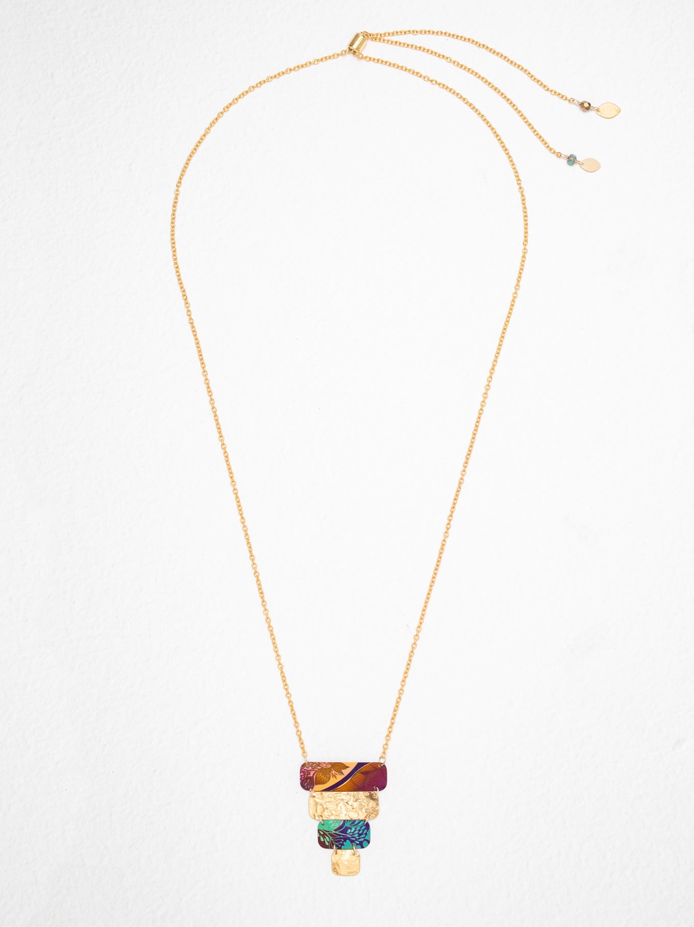 Lana Talisman Necklace C199607