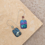 Blooming Lotus Earrings C156889