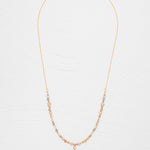 Carmel Beaded Necklace C377137