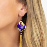 2025 Holiday Limited Edition Earrings C466249