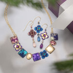 Eliza Tiled Necklace C466670