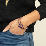 Elizabeth Beaded Bracelet C466257