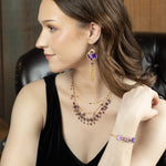 2025 Holiday Limited Edition Earrings C466595