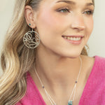 Goldie Earrings C188912