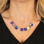 Eliza Tiled Necklace C466246