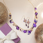 Octavia Earrings C466668