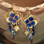 2023 Fall Limited Edition Earrings C144937