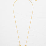 Fields Of Gold Necklace C244253