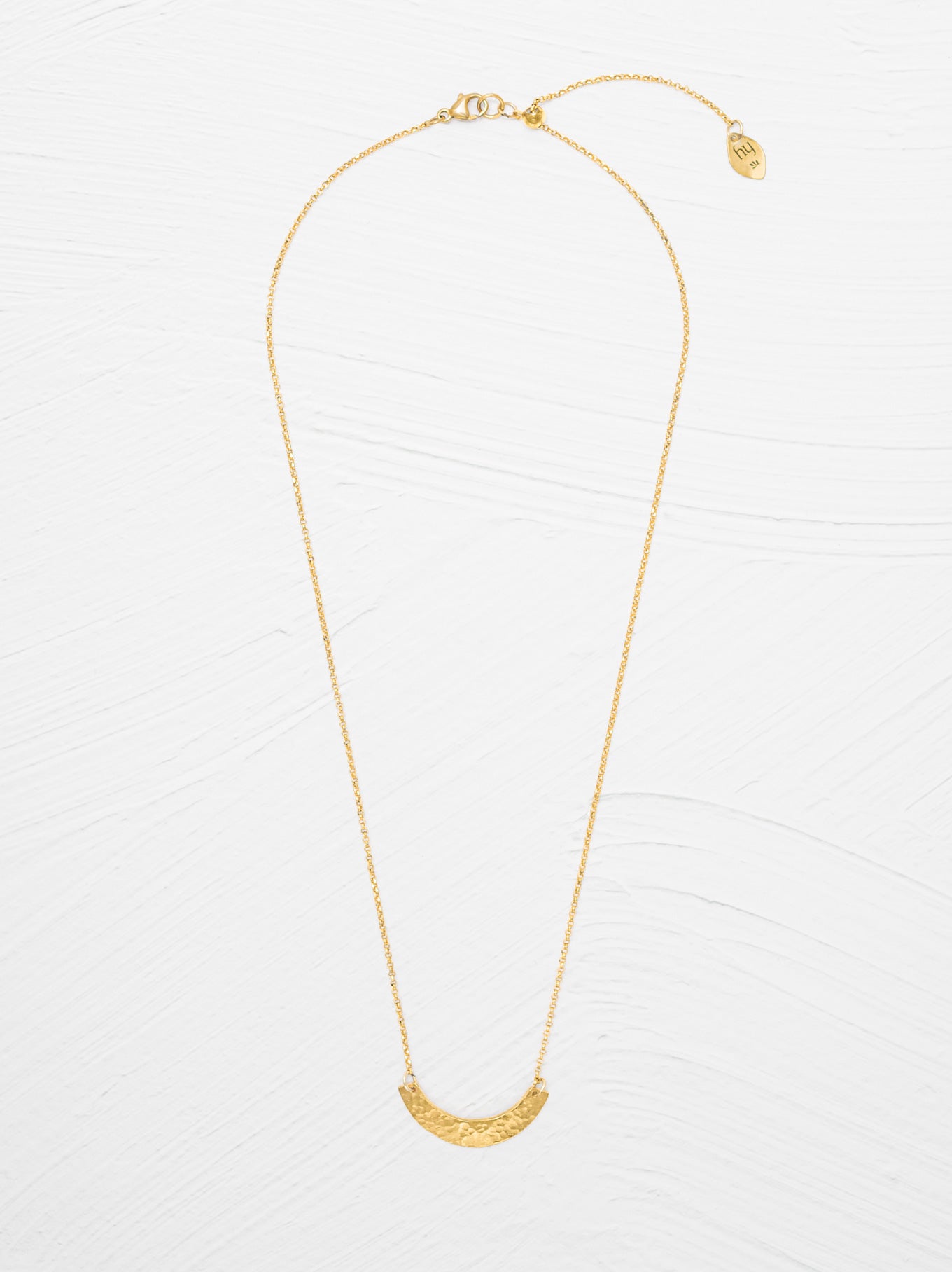 Fields Of Gold Necklace C244253