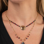 Carlotta Necklace C136544