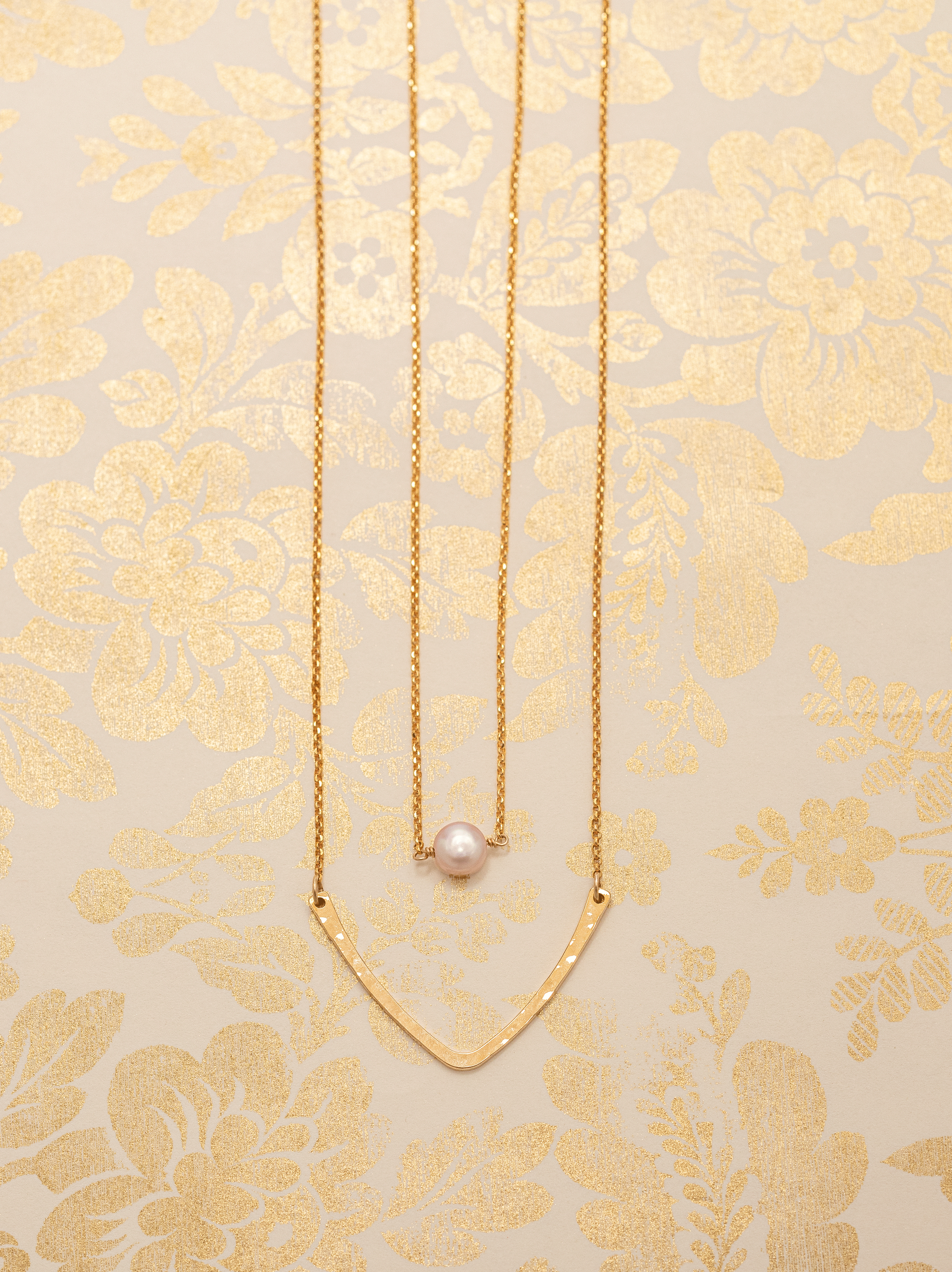 Vail Necklace C143264