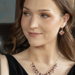 Soiree Elegance Necklace C466614