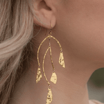 South Beach Earrings C145400
