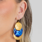 Juno Earrings C260248