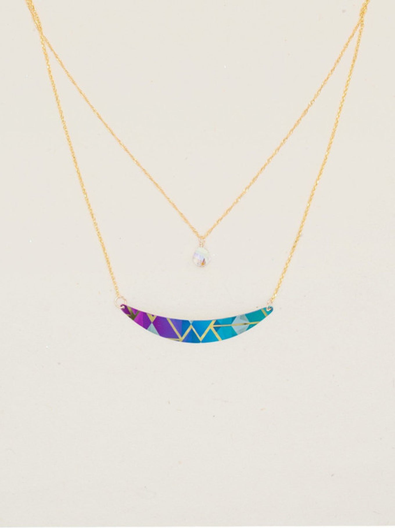 Ada Necklace
