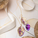 Perennial Elm Necklace C466708