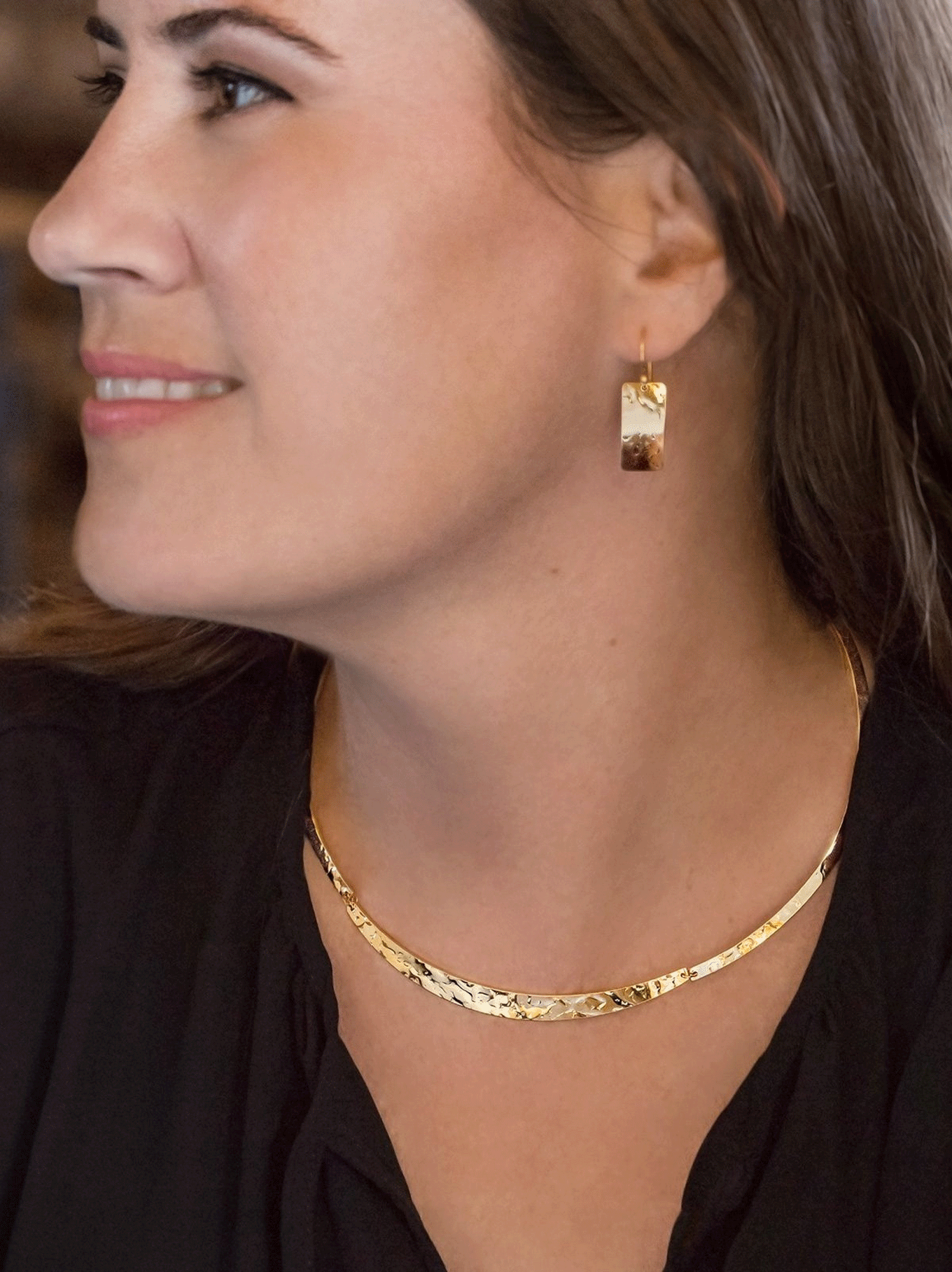 Petra Earrings C143296