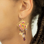 2023 Fall Limited Edition Earrings C144925