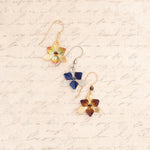 Orla Drop Earrings C144878