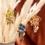 2023 Fall Limited Edition Earrings C144940
