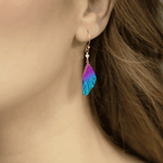 Flutterby Earrings C146845