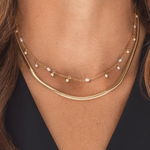 Cora Pearl Necklace C145232