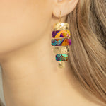 Lana Talisman Earrings C144135