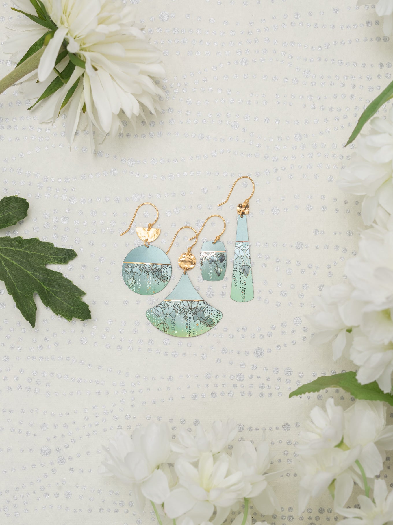 Tula Earrings C207015