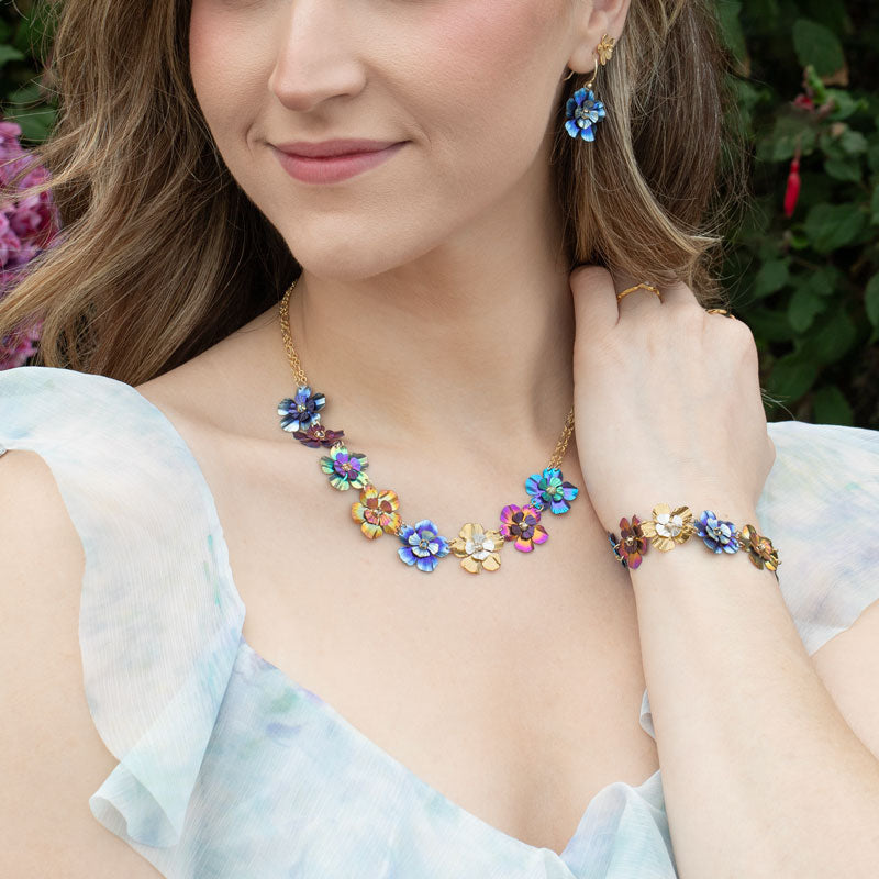 Necklaces – Holly Yashi