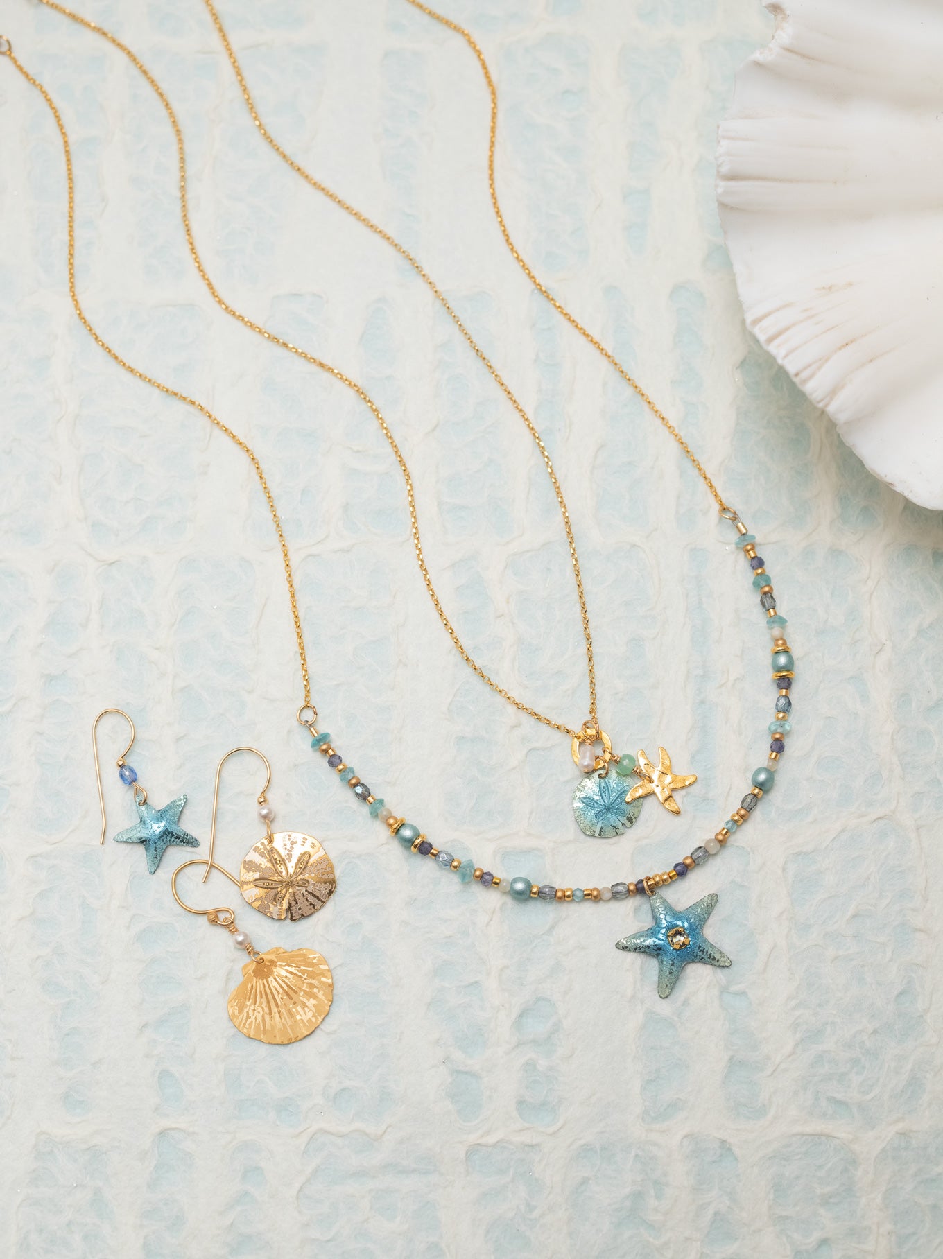 Shelby Earrings C207138