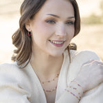 Sonora Hoop Earrings C421271