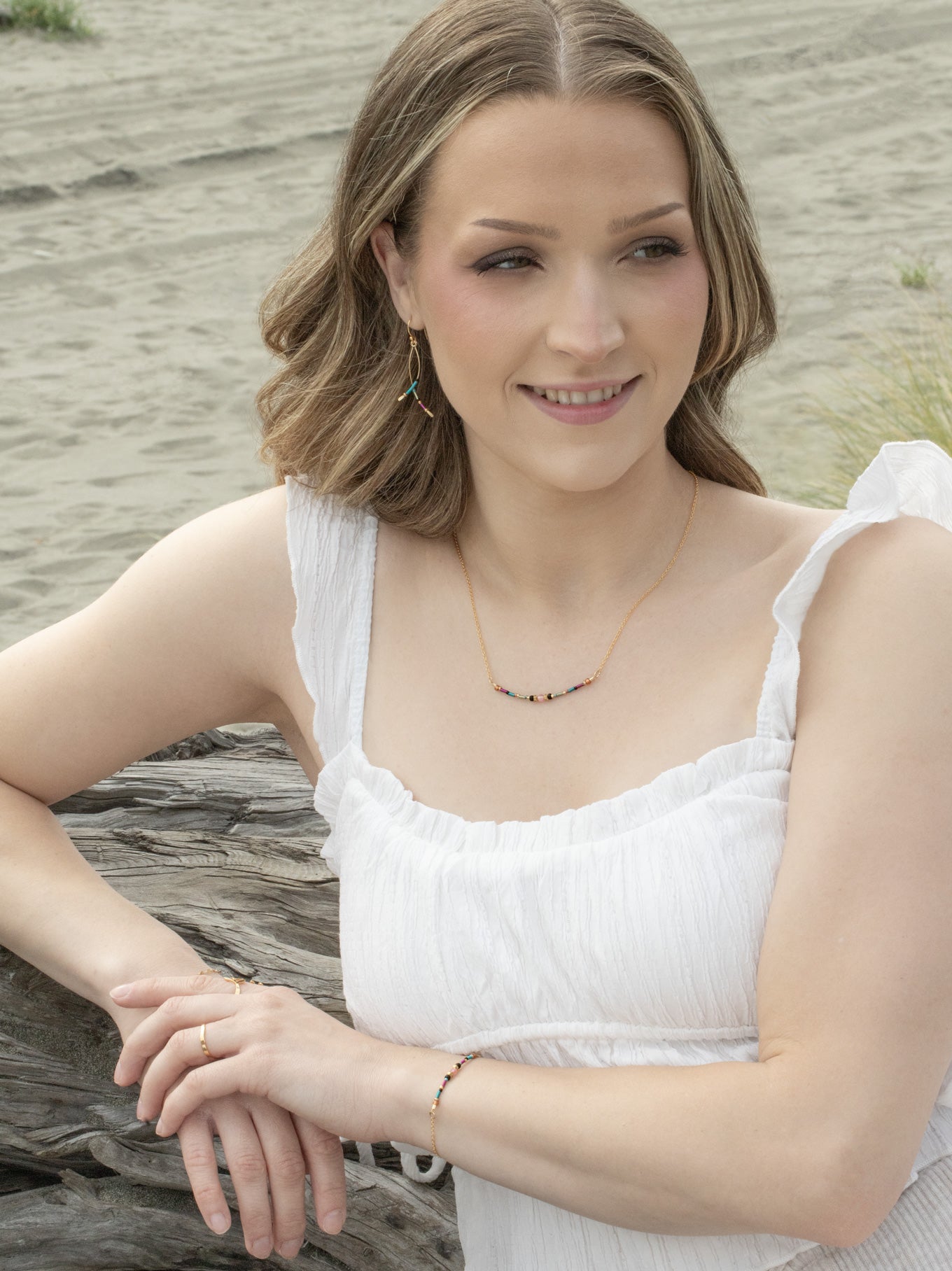 Montana Earrings C694578