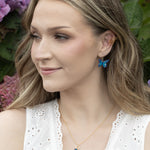 Mariposa Butterfly Charm Pendant C669668