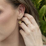 Promenade Adjustable Ring C669741