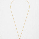 Star and Moon Necklace for Kids C451319