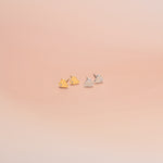 Amore Heart Earrings C183966