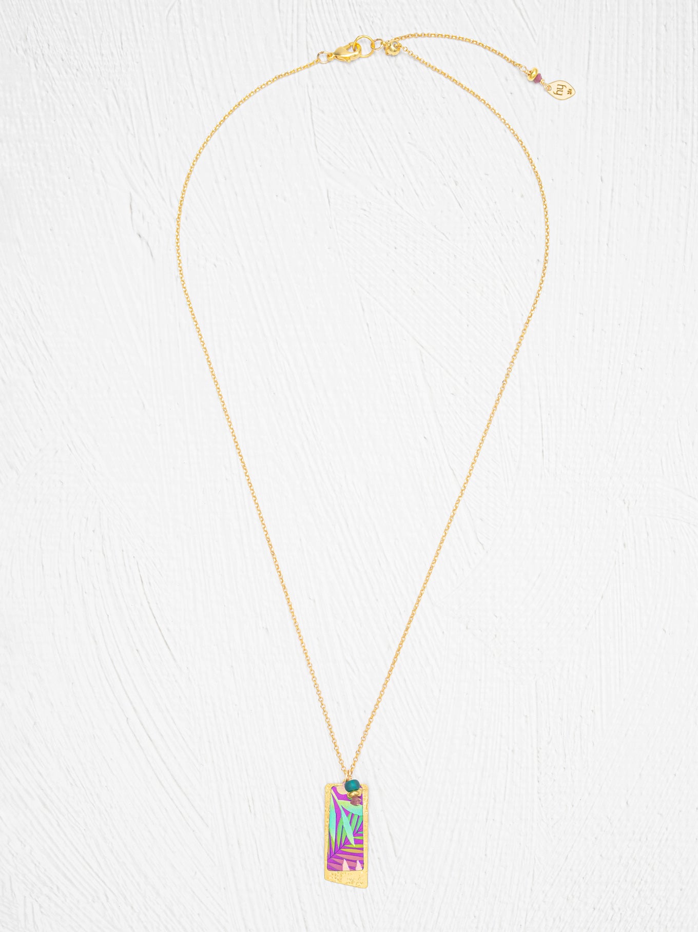 Davy Pendant Necklace C550472