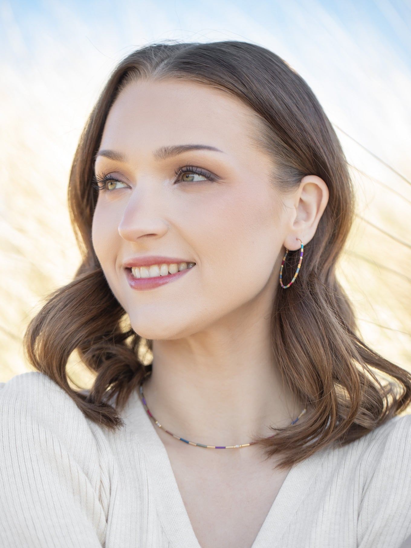 Merida Necklace C421291