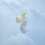 Vanessa Butterfly Wing Earrings C674226