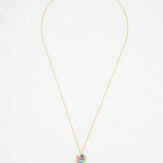 Davy Pendant Necklace C550472