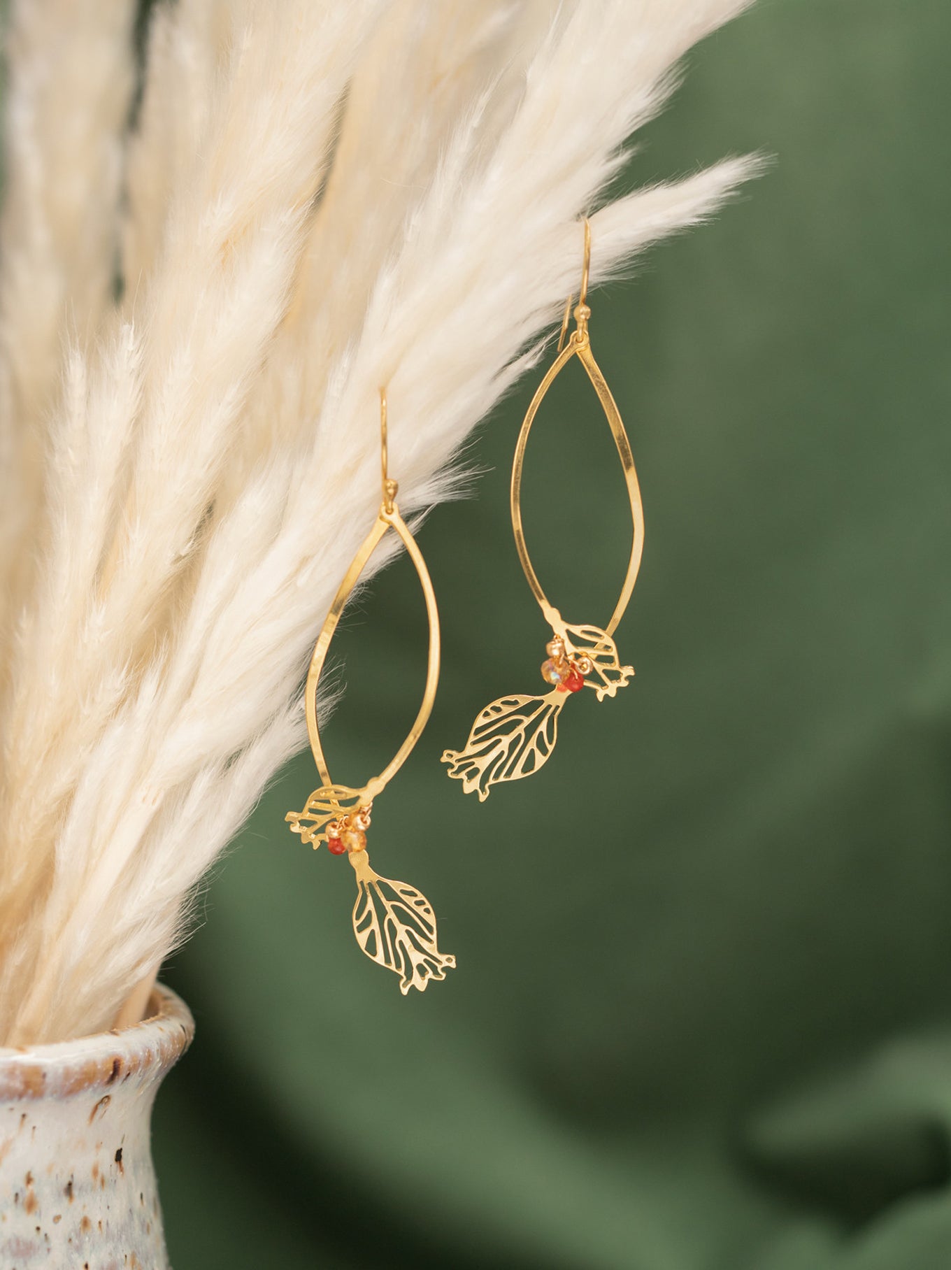 Elora Chime Earrings C144895