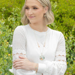 Elena Beaded Bracelet C298205