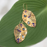 Perennial Elm Earrings C466505