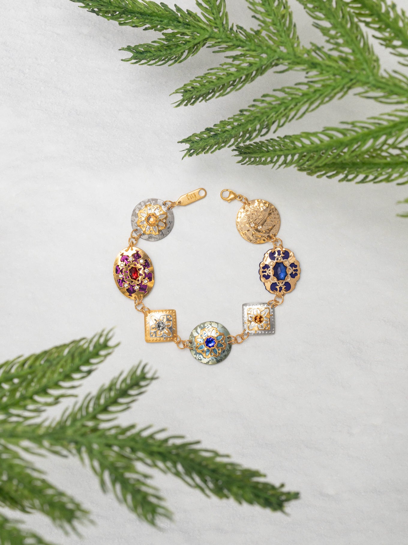 Beatrice Bracelet C260181