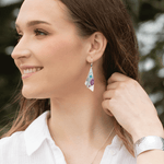 Forever Flutter Earrings C144767